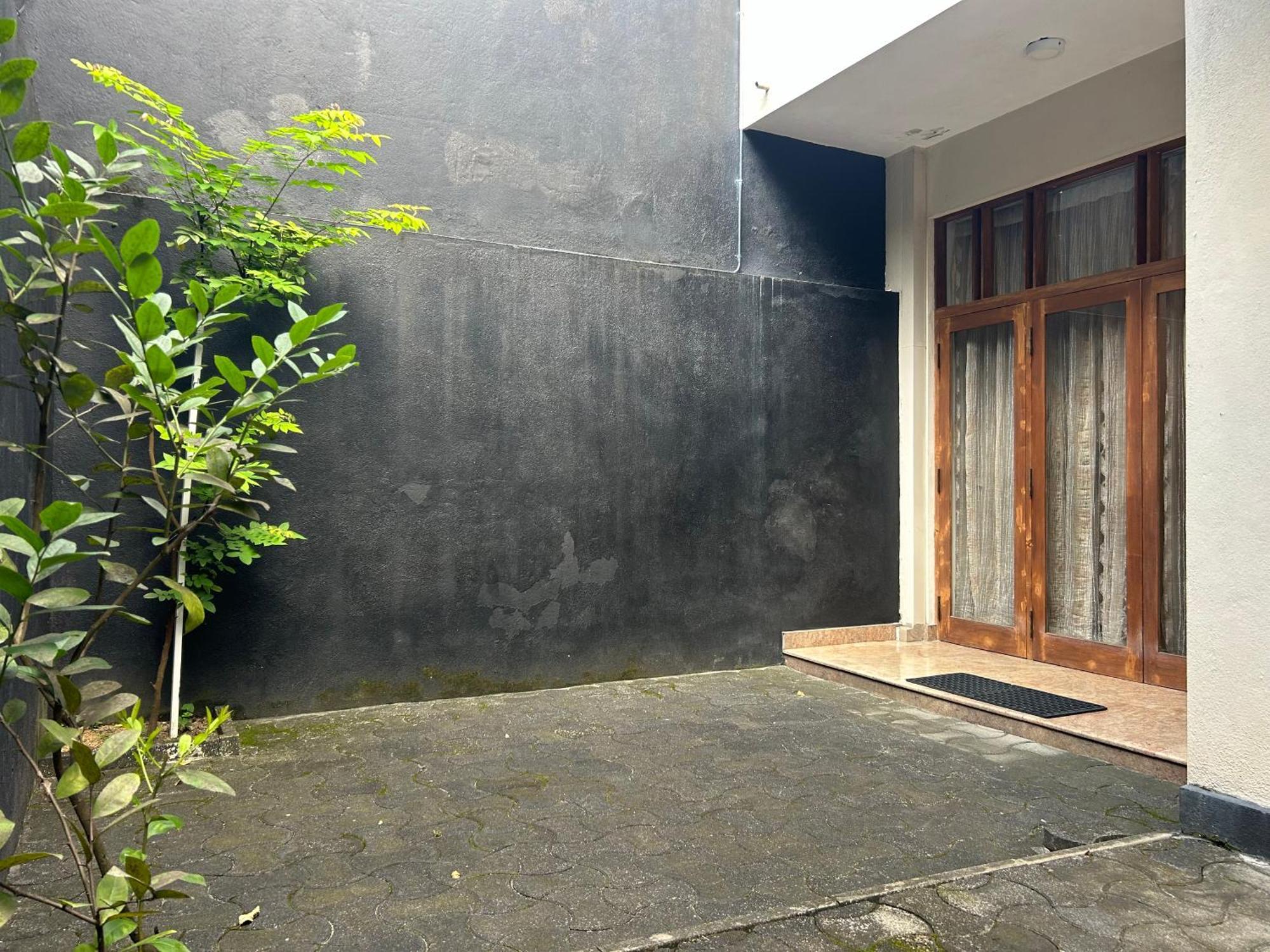 Occazia Residence Colombo Exterior foto