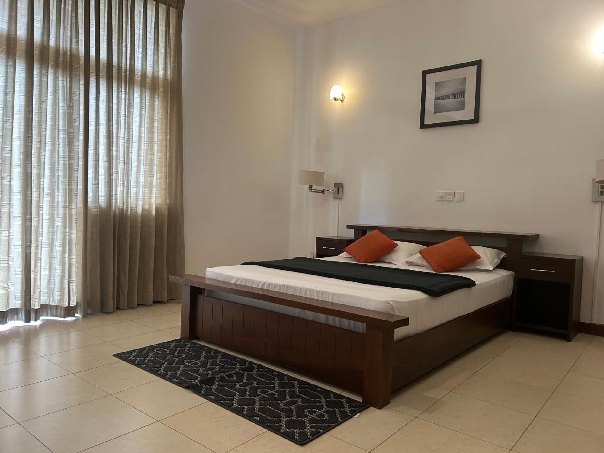 Occazia Residence Colombo Exterior foto