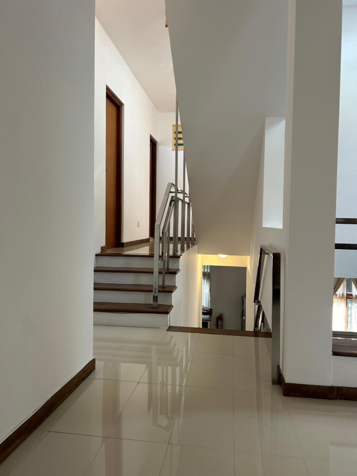 Occazia Residence Colombo Exterior foto